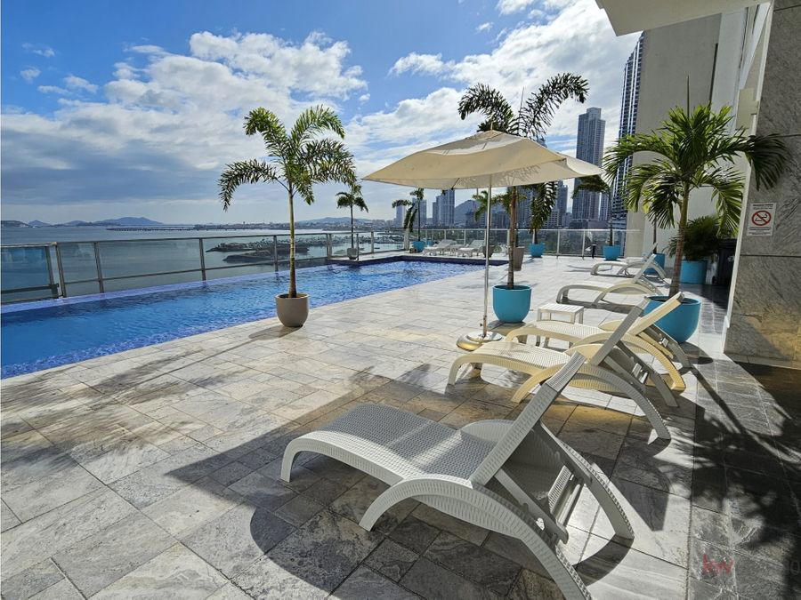 Apartment at PH Waters