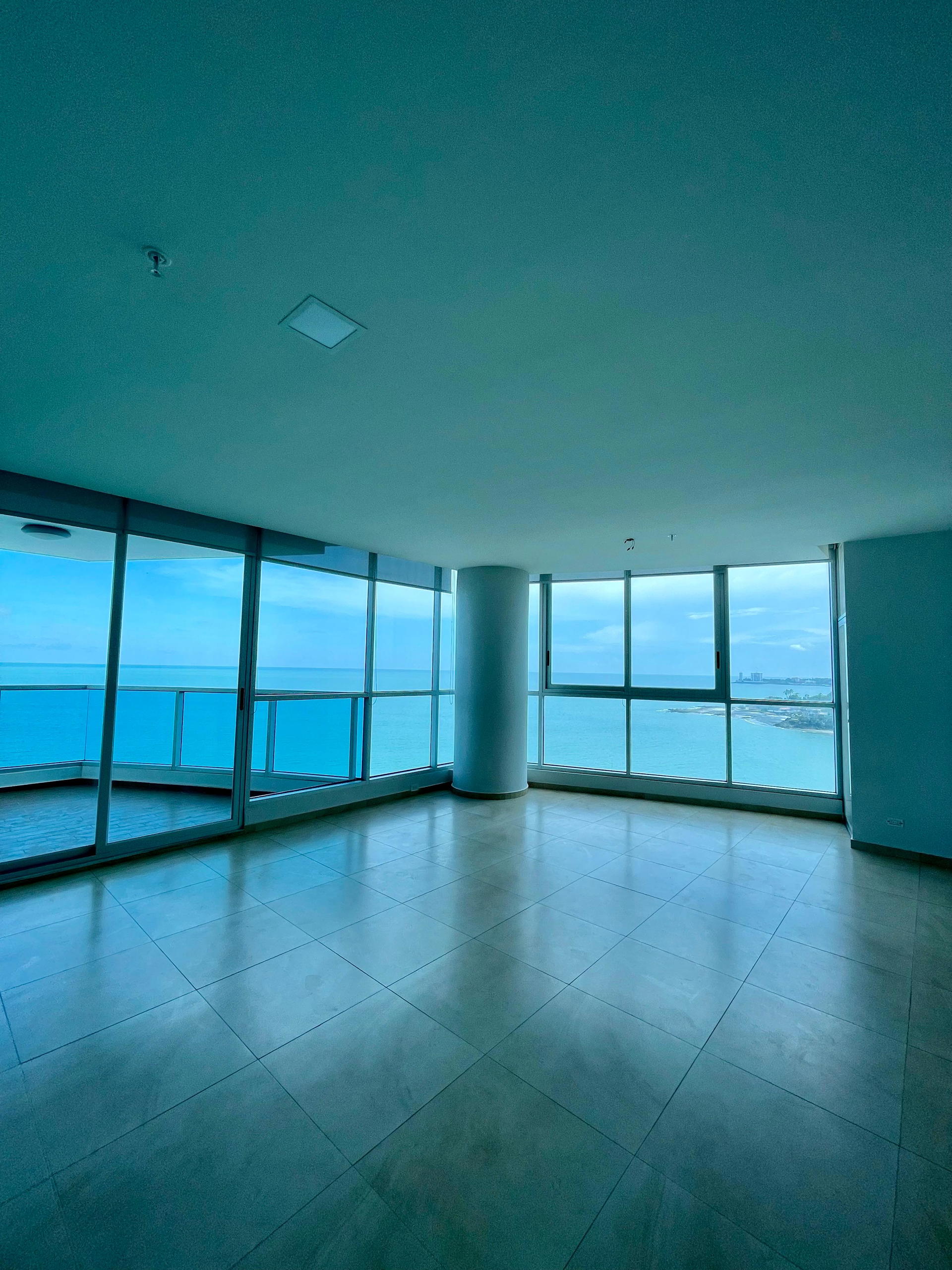 Property at gorgona