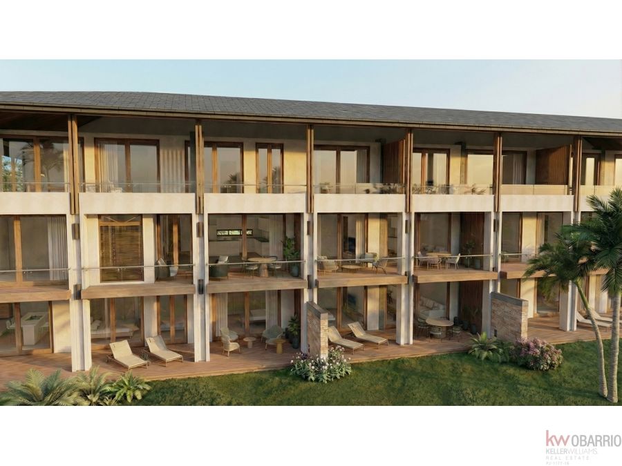 Apartment at Tolé