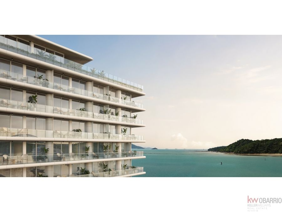 Apartamento en Panamá