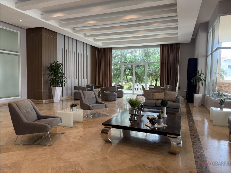 Apartamento en Panamá