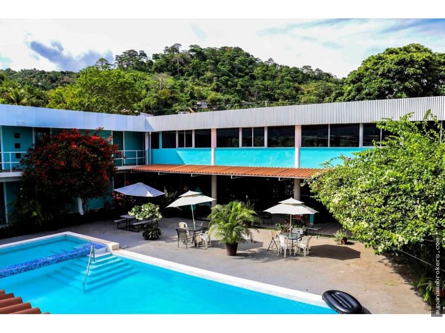 Hotel at Arraiján