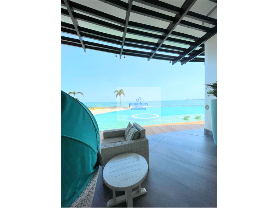 Apartamento en
