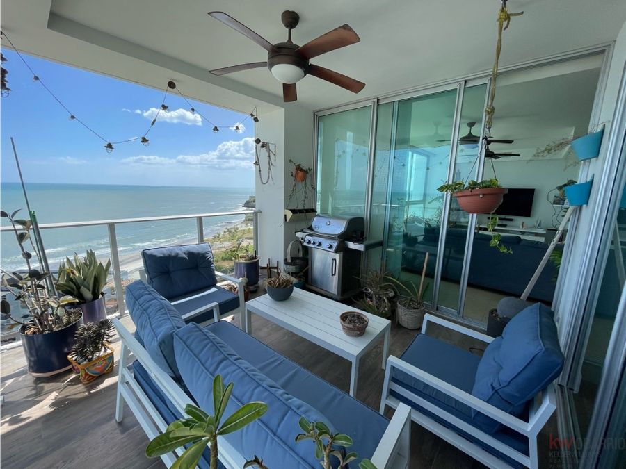 Apartamento en San Carlos