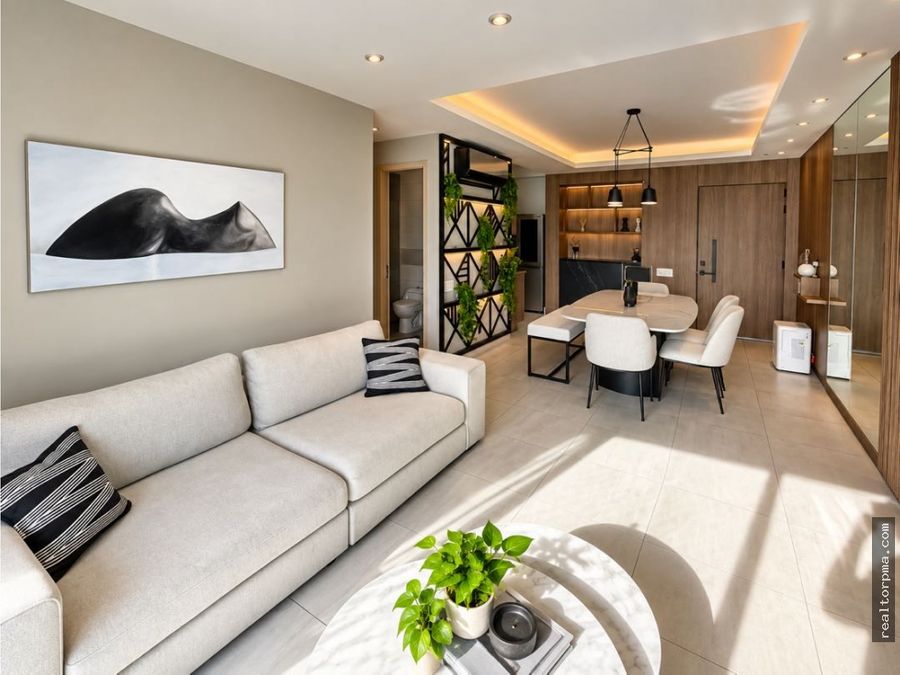 Apartamento en Panama