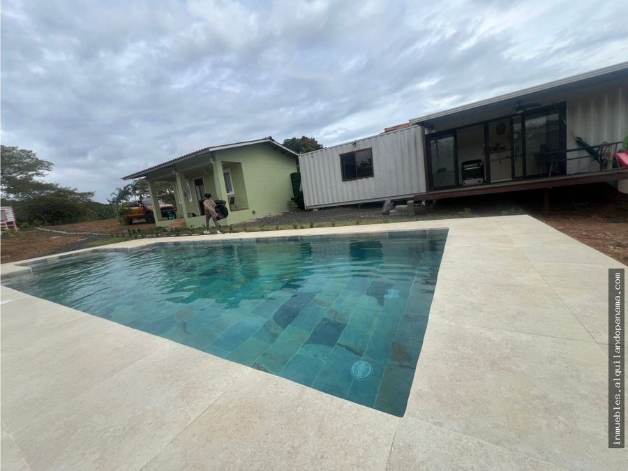 Property at San Carlos
