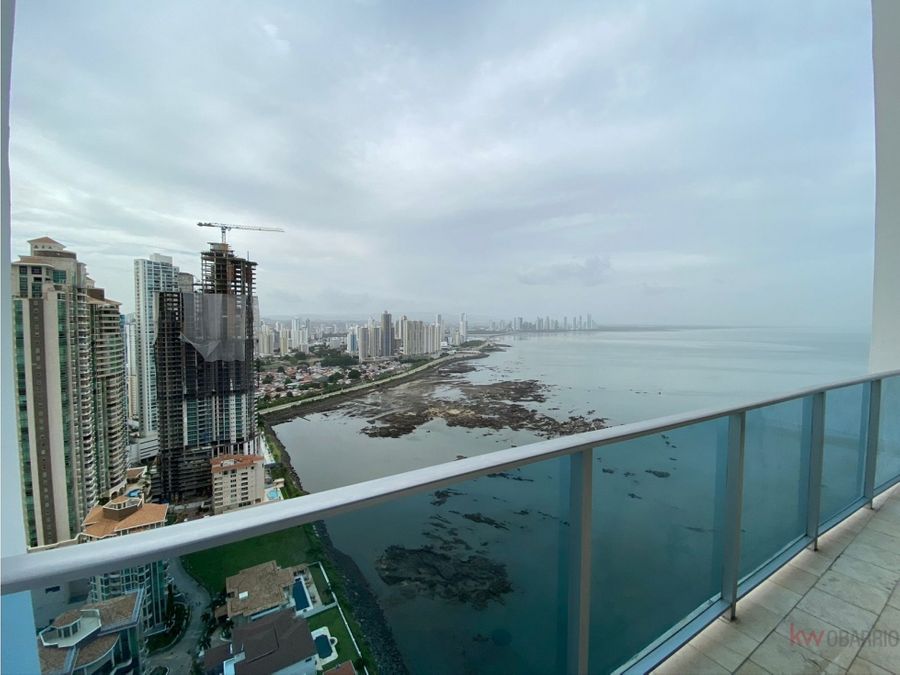 Property at Panamá