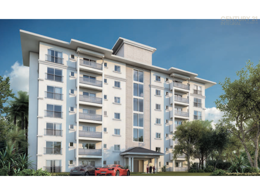 Apartment at PH Sherman Bijao