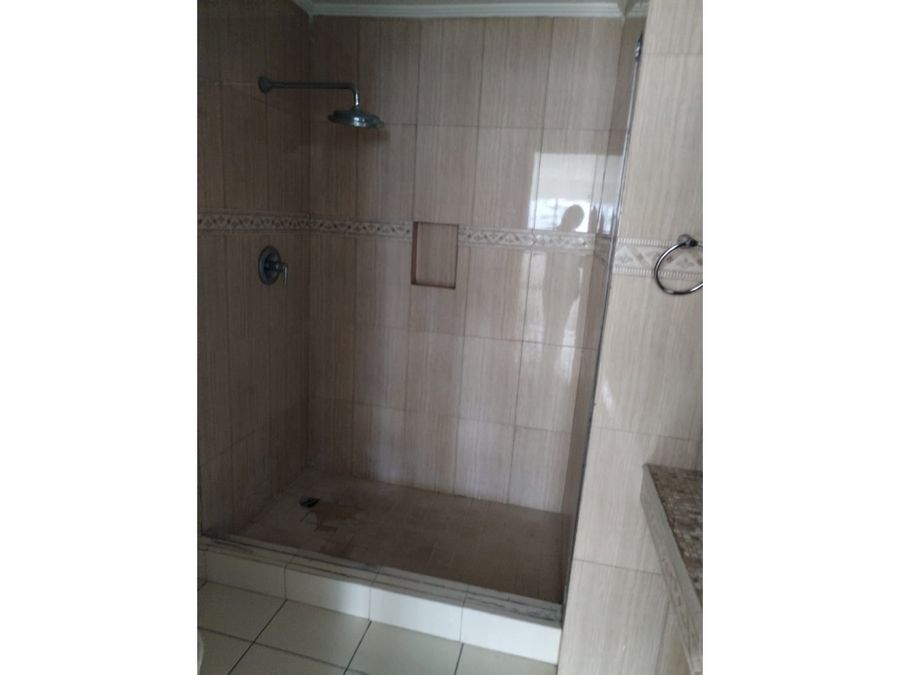 Apartment at Panamá