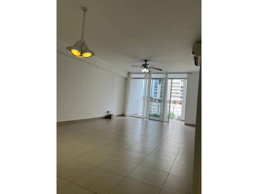 Apartamento en Panamá