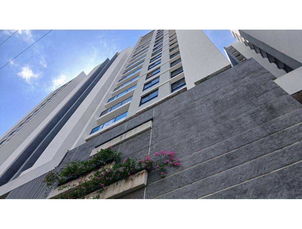 Property at condado del rey