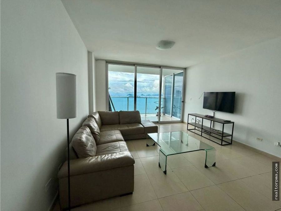 Apartment at Panamá