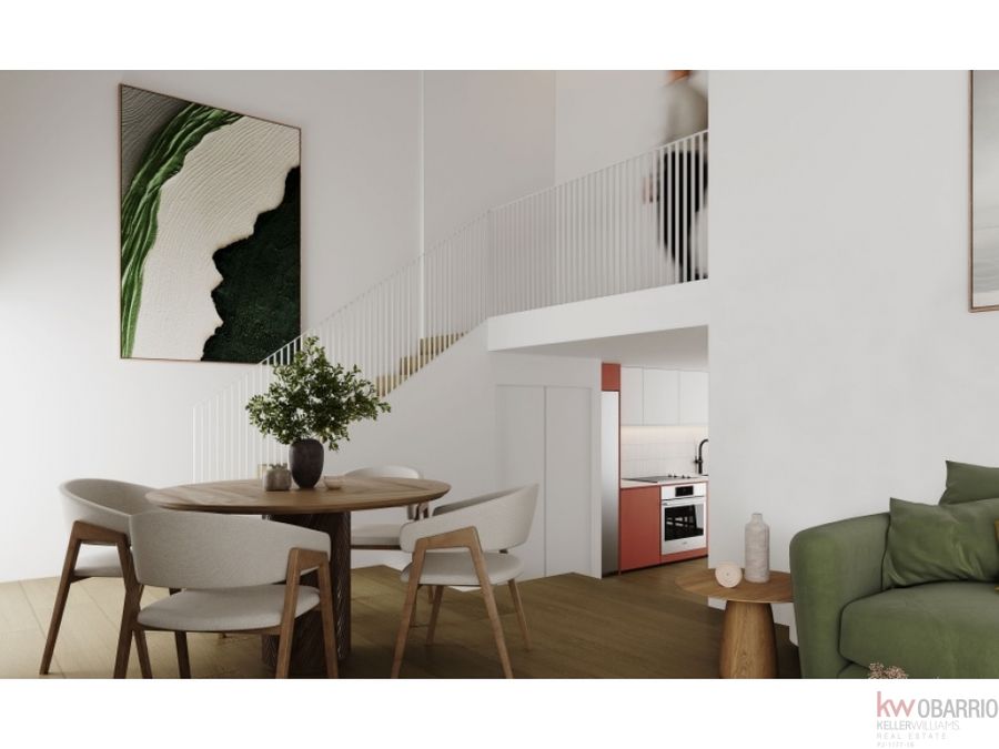 Apartment at Panamá