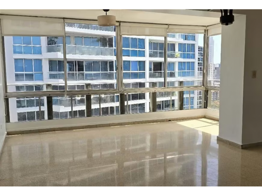 Apartamento en Panama