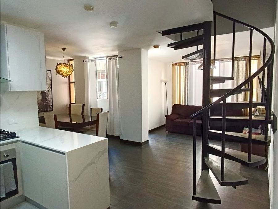 Apartment at Panama