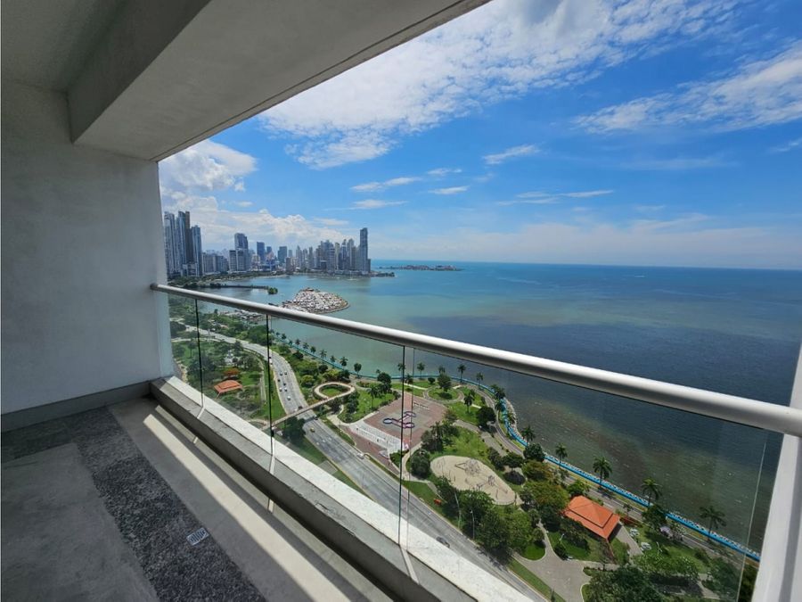 Apartment at Panamá
