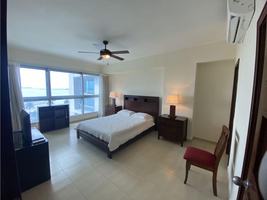 Apartamento en Panamá