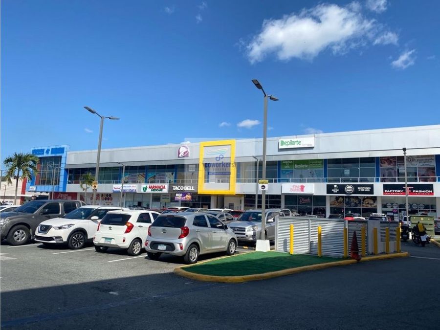 Comercial en