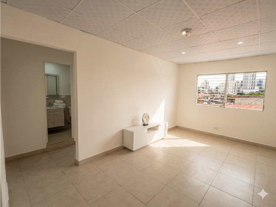 Apartamento en Panama
