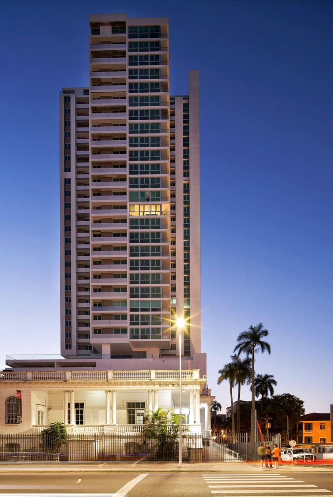 Property at bella vista
