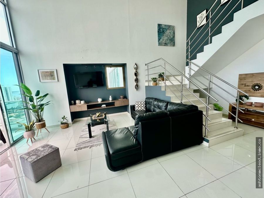 Apartamento en Panama