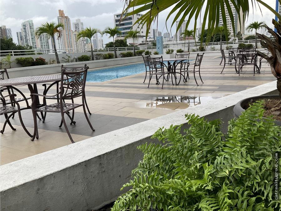 Apartamento en Panama