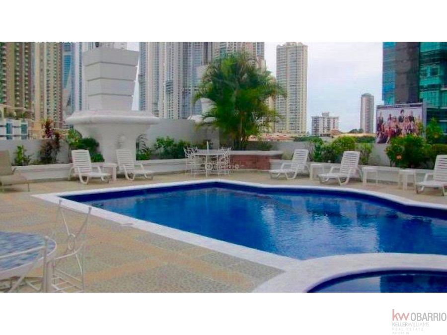 Apartment at Panamá