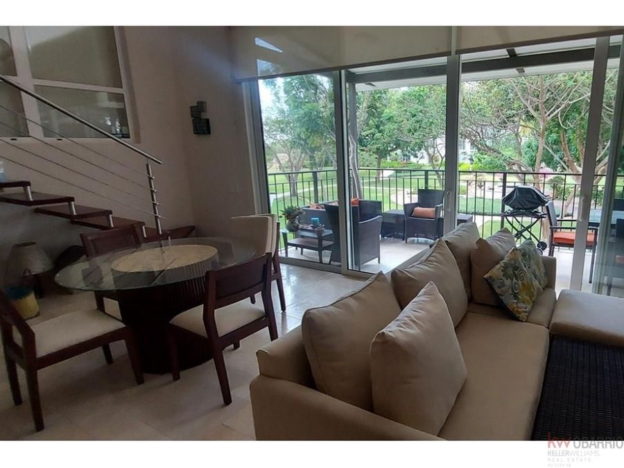 Apartment at Antón