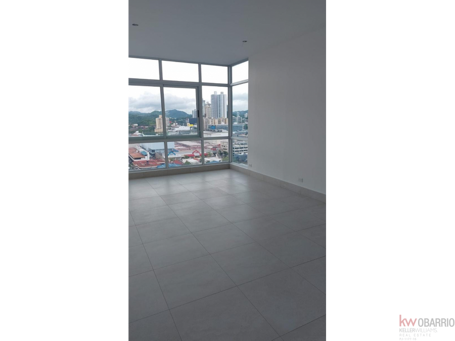 Apartamento en Panamá