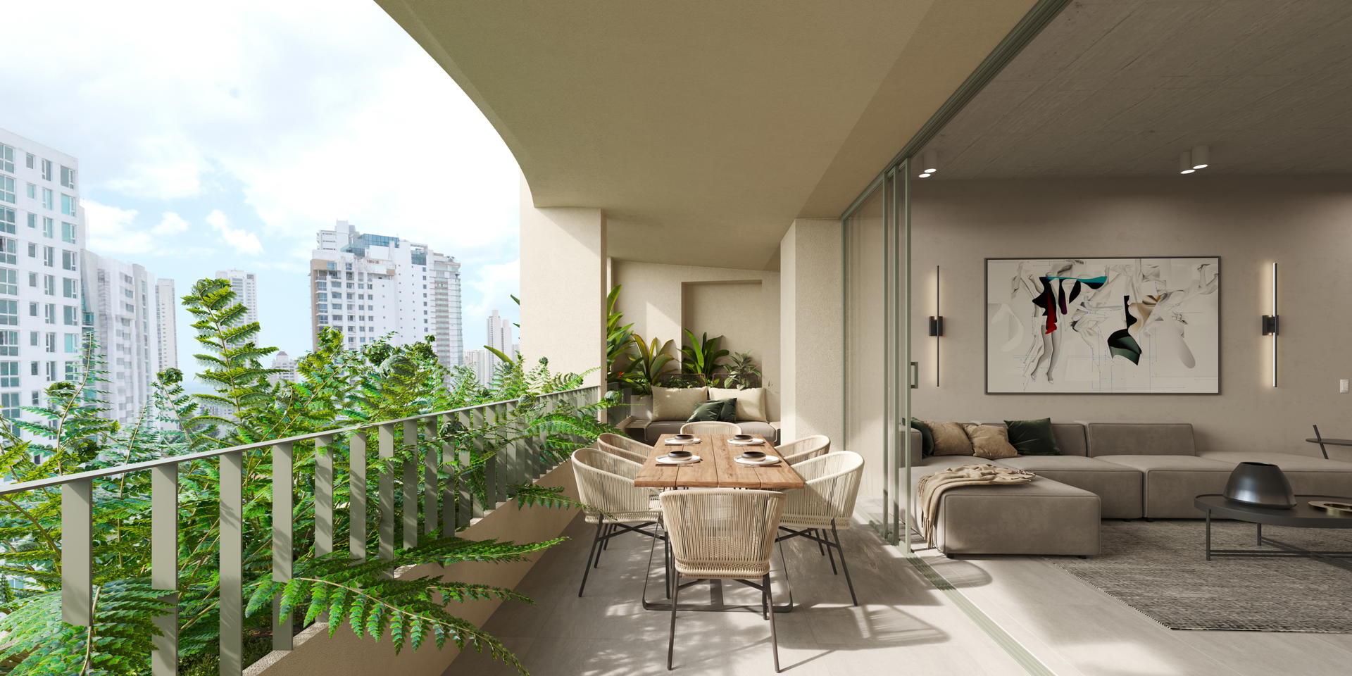 Property at coco del mar