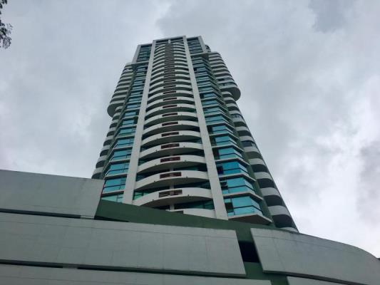 Property at calle manuel maría icaza, obarrio, panamá
