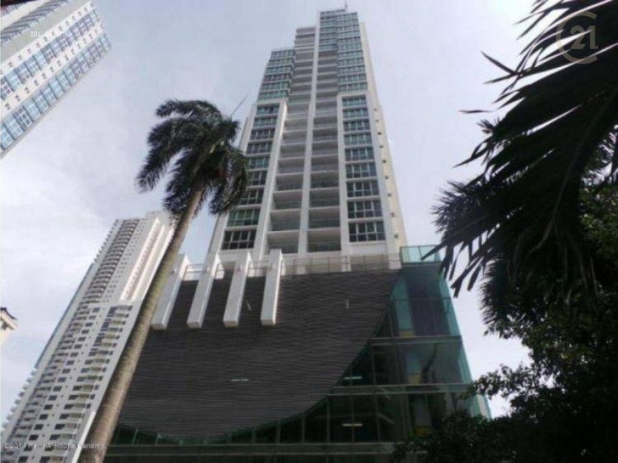 Apartamento en PH Belle View Tower