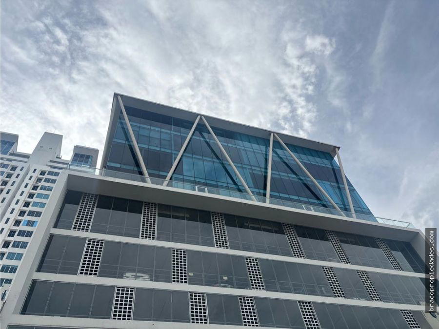 Oficina en Panama