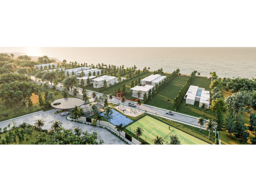 Land at San Carlos