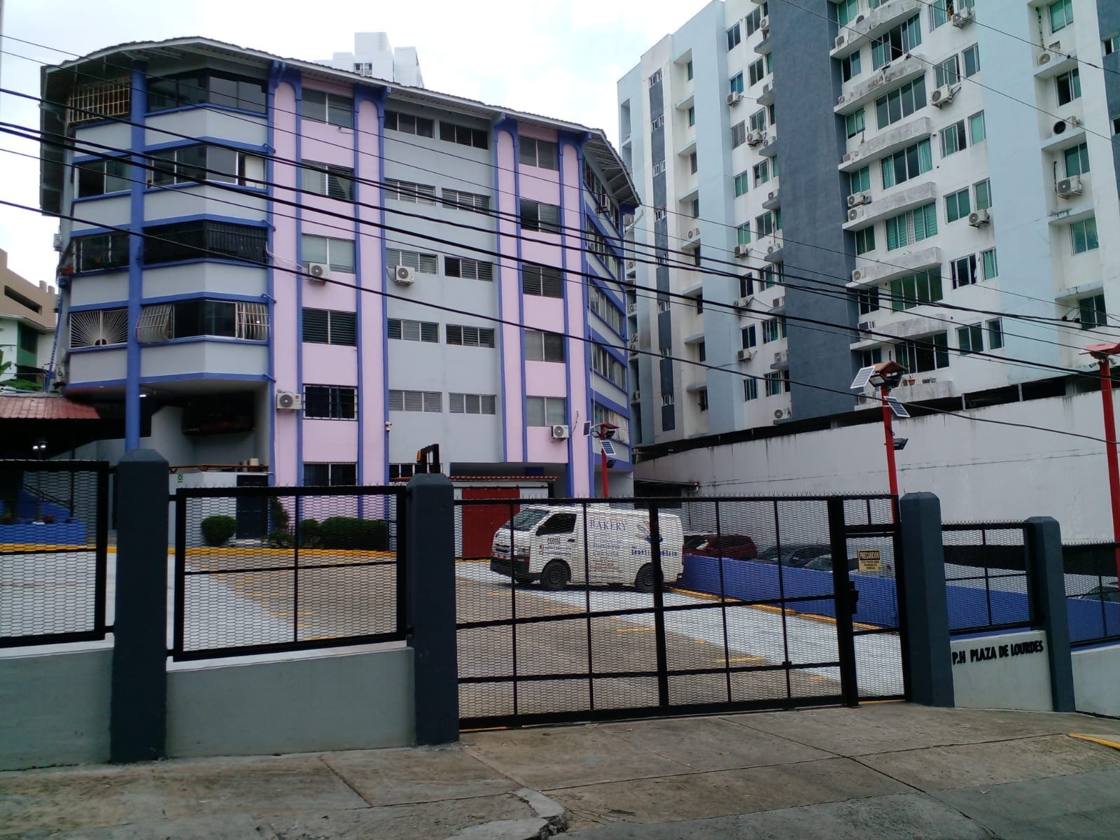 Property at carrasquilla san francisco calle 66 a este
