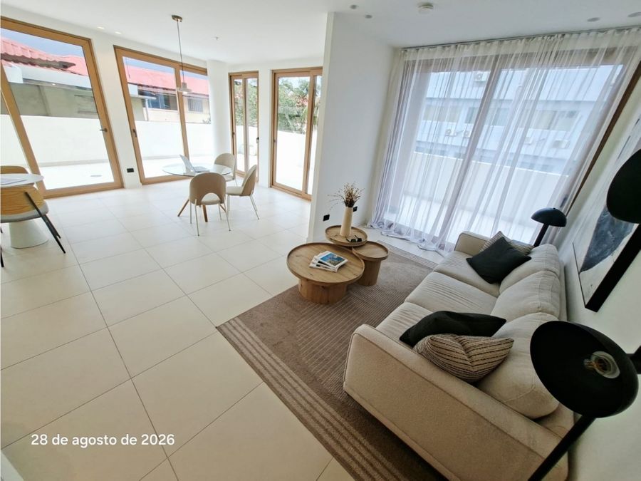 Apartment at