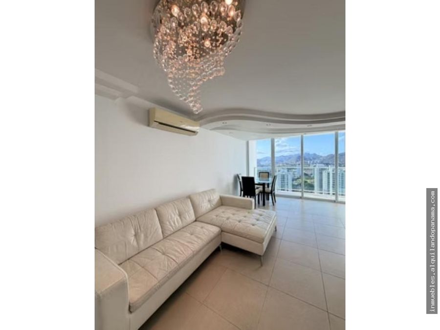 Apartamento en Panamá