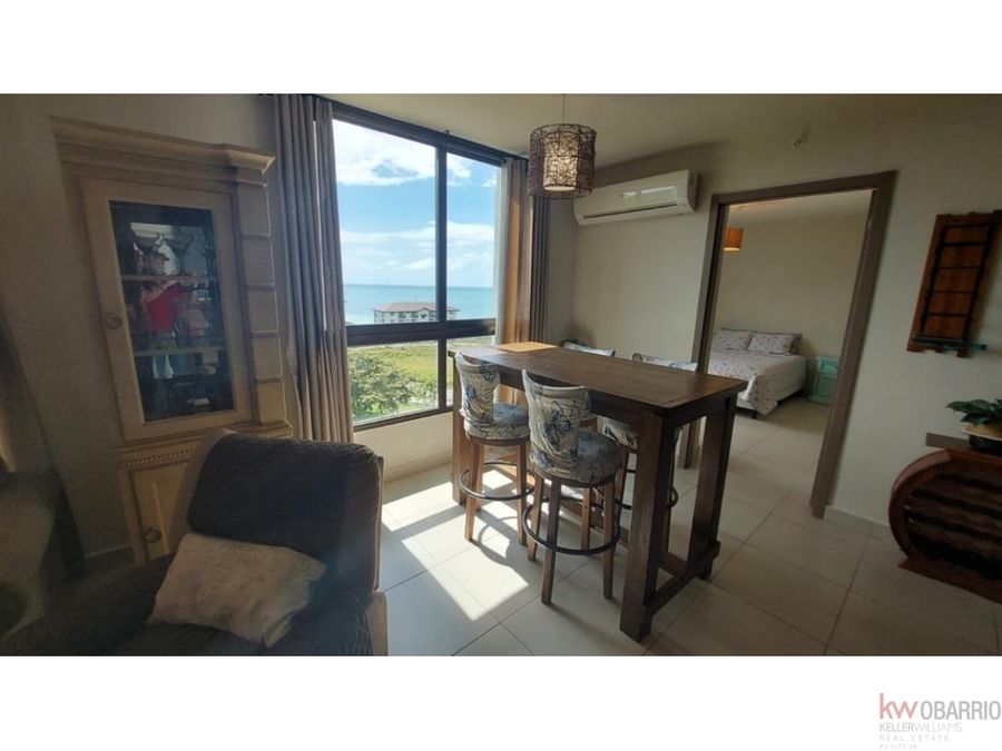 Apartment at San Carlos