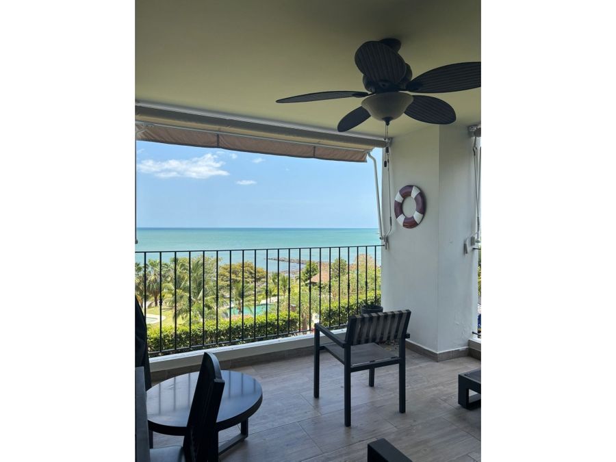 Apartment at San Carlos