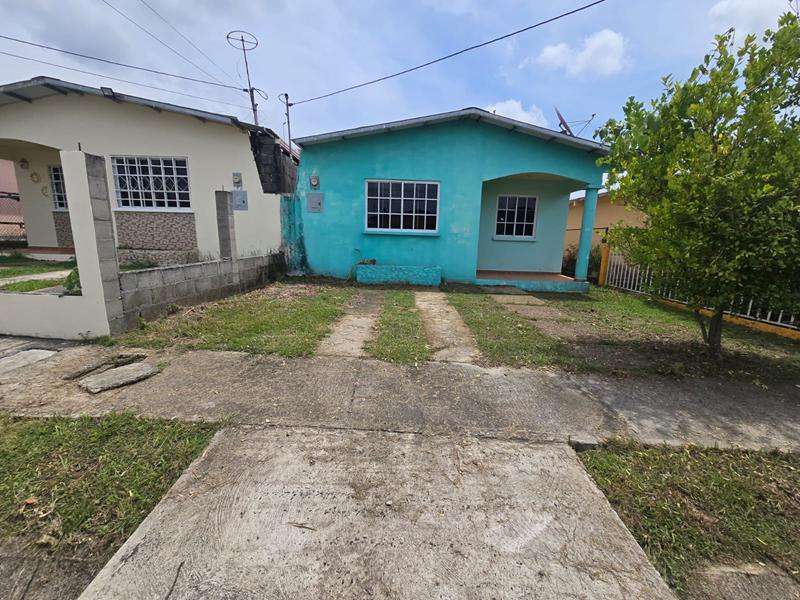 Property at el coco