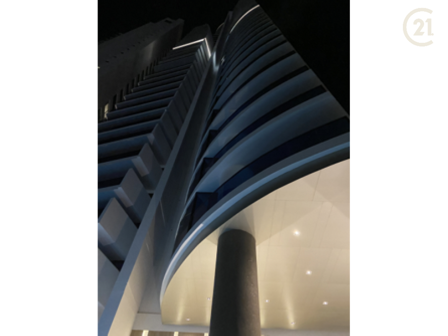 Apartamento en PH Ocean Front