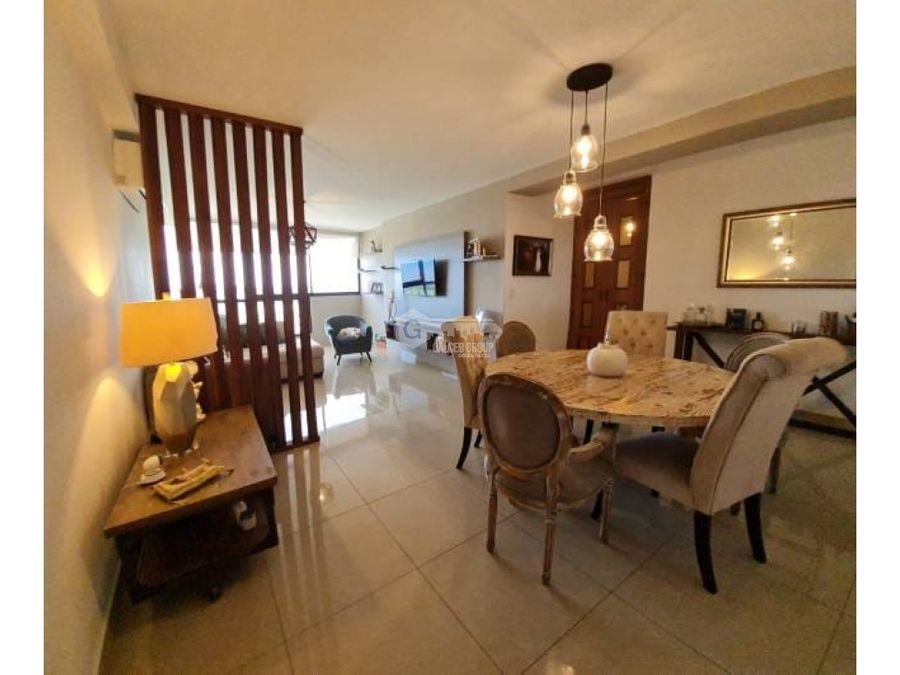 Apartamento en Panamá