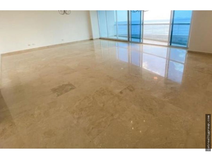 Apartamento en Panama