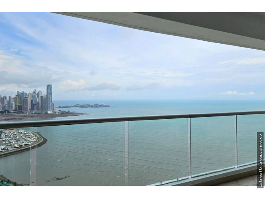 Apartamento en Panama