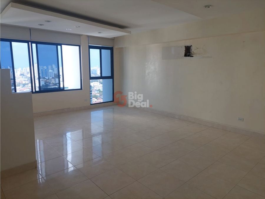 Apartment at Panama