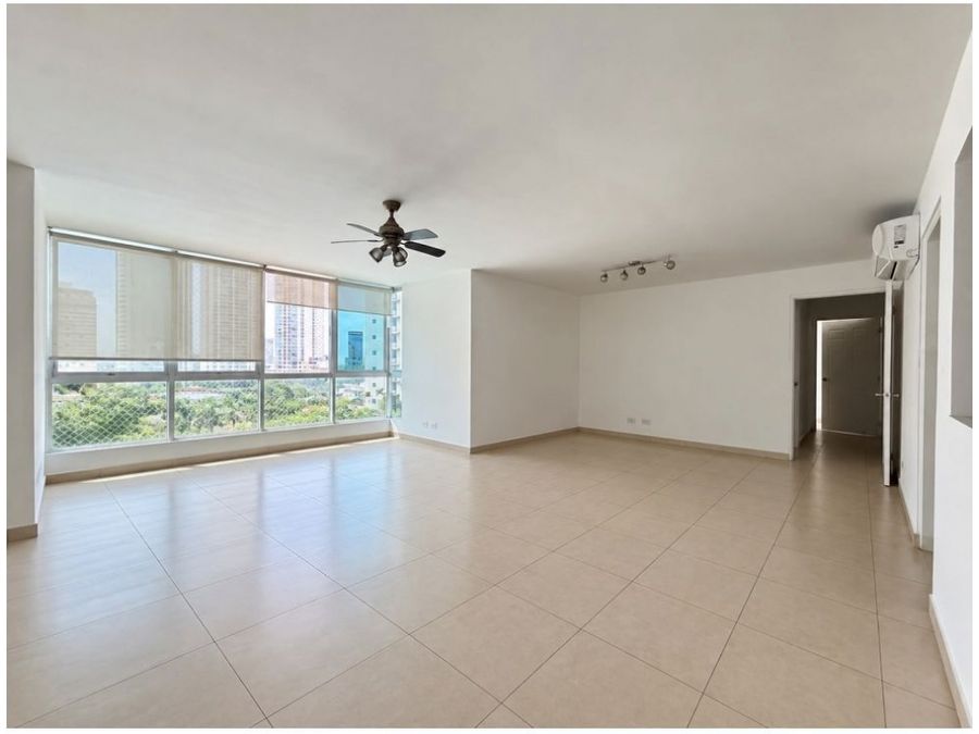 Apartamento en Panamá