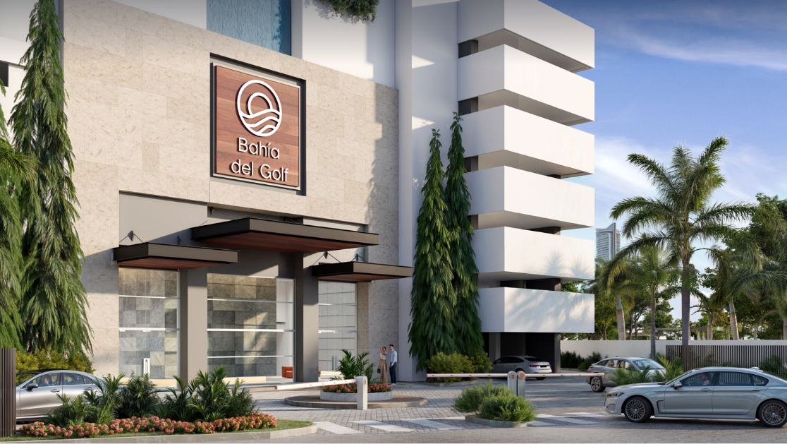 Property at coco del mare
