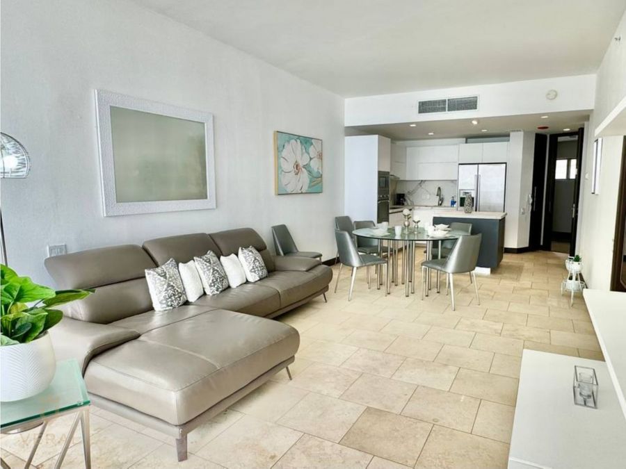 Apartamento en Panamá