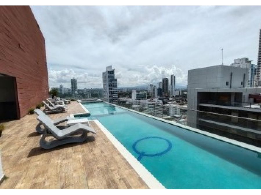 Apartment at Panamá