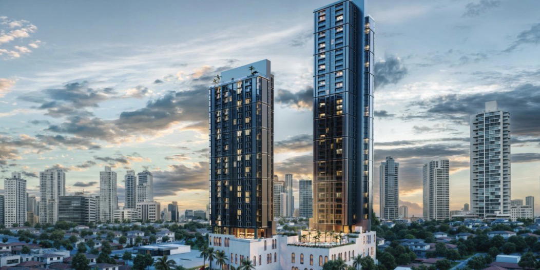 Property at coco del mar panamá